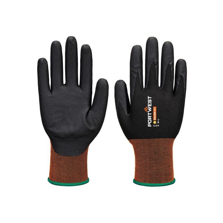 12 Pièces - Gants de Travail Portwest A374...