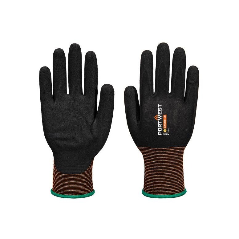 12 Pièces - Gants de Travail Portwest A375...