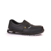 Chaussures de sécurité Giasco Corfu S2 SRC ESD antidérapantes super légères 3H002O