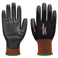 12 Pièces - Gants de Travail Portwest A372 Respirants... 2