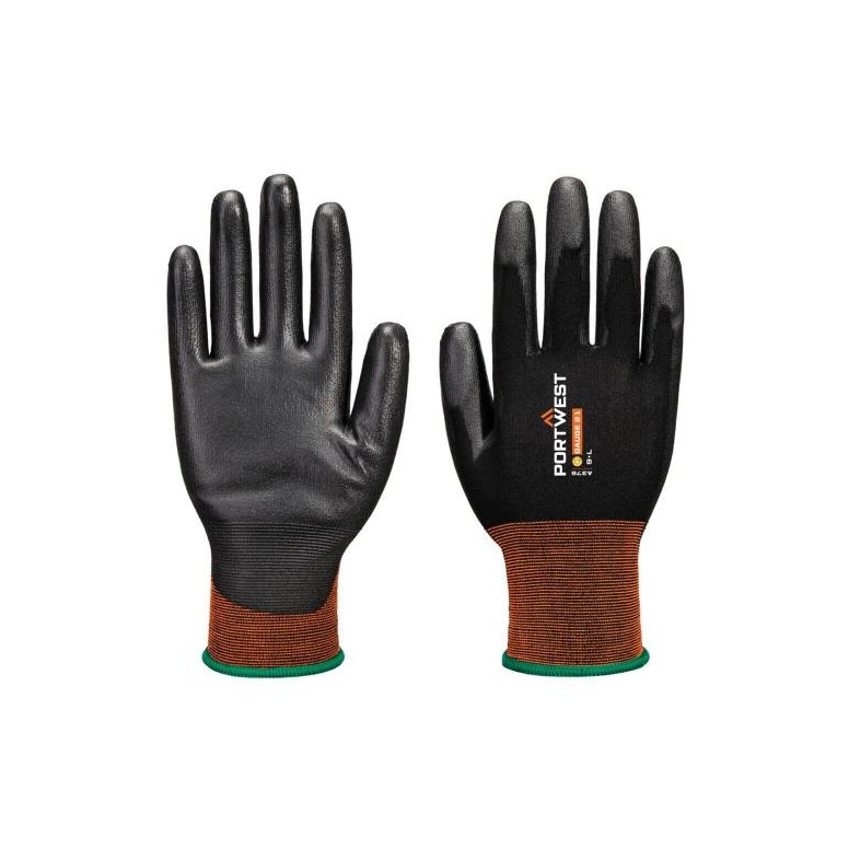 12 Pièces - Gants de Travail Portwest A372...