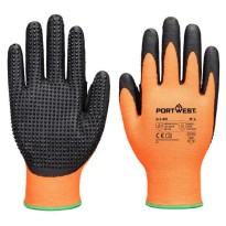 12 Pièces - Gants de Travail Portwest A148 Anticoupure... 2