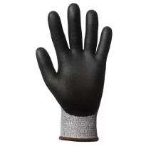 5 Paires - Gants de Travail Coverguard en Nitrile Eurocut...