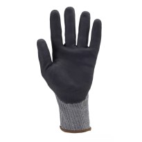 5 Paires - Gants de Travail Coverguard en Nitrile Eurocut...