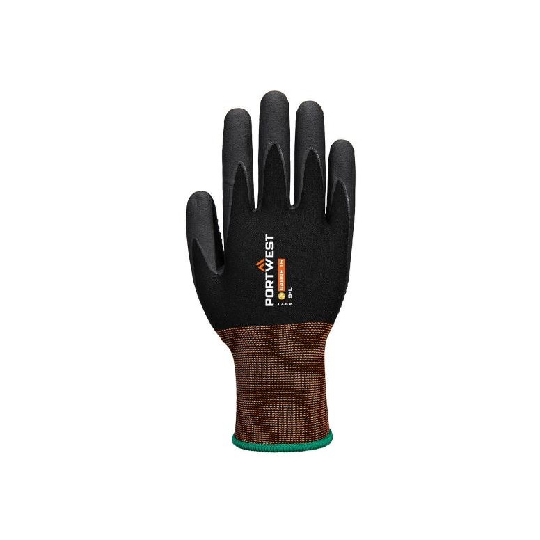 12 Pièces - Gants de Travail Portwest A371...