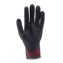 10 Paires - Gants de Travail Coverguard en Nitrile...