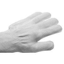 10 Paires - Gants de Travail Coverguard en Nylon Eurocut...