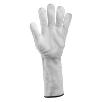 10 Paires - Gants de Travail Coverguard en Nylon Eurocut... 2