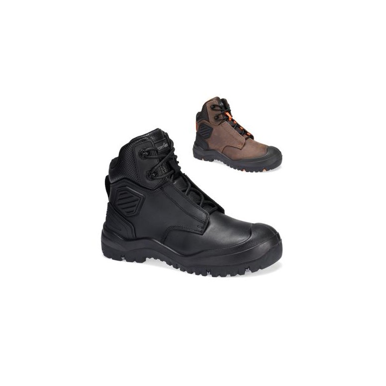 Chaussures de Sécurité Portwest S3 SC HRO HI CI...