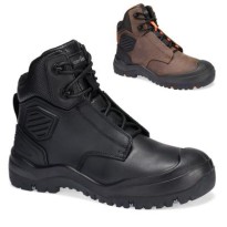 Chaussures de Sécurité Portwest S3 SC HRO HI CI LG SR FT30 Hautes