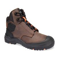Chaussures de Sécurité Portwest S3 SC HRO HI CI LG SR FT30 Hautes