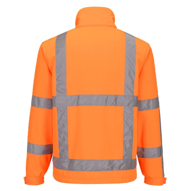 Veste de travail haute visibilité Portwest R462...