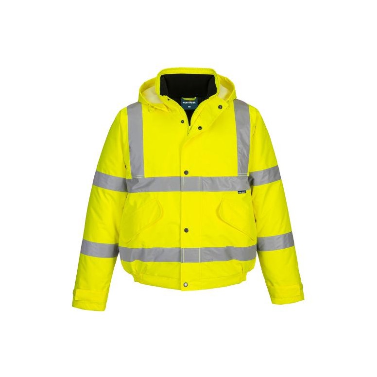 Veste de Travail Portwest Haute Visibilité...