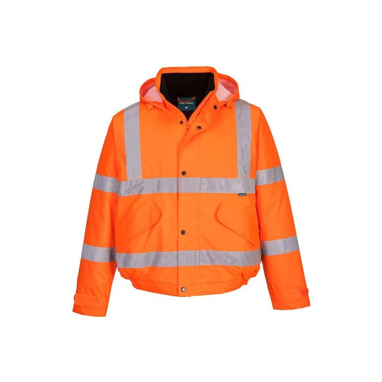 Veste de Travail Portwest Haute Visibilité...