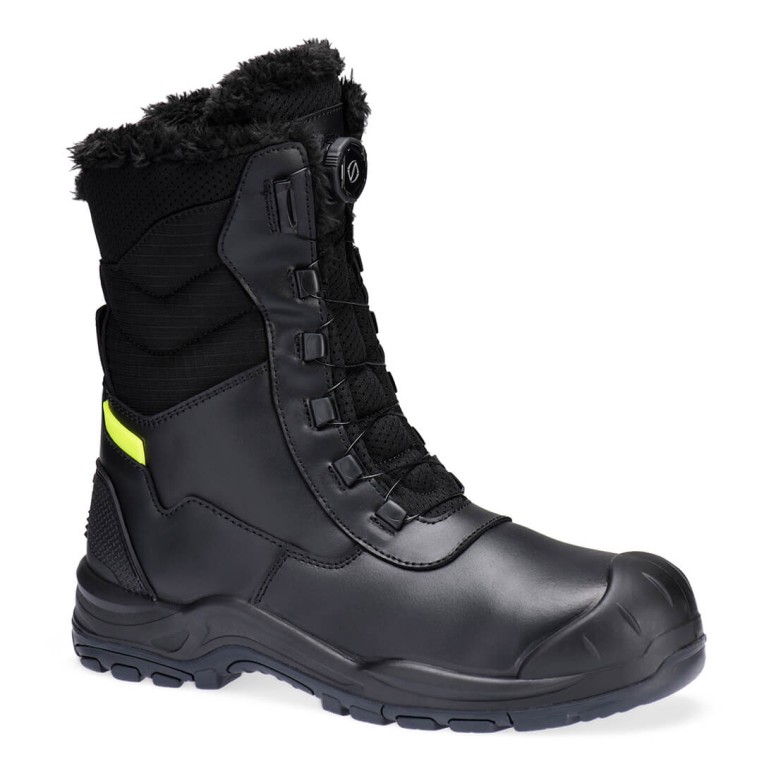 Chaussures de Sécurité Portwest S3 SC HRO CI SR...