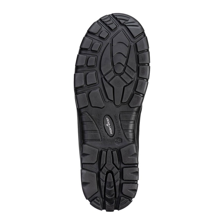Chaussures de Sécurité Portwest S3 SC HRO CI SR...
