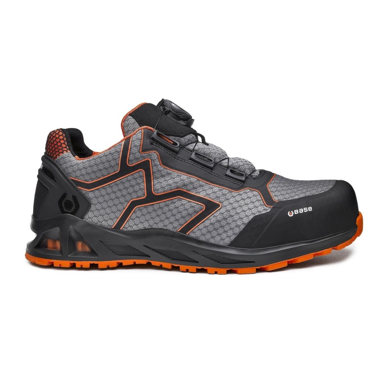 Chaussures de sécurité Base K-Jump S1P HRO SRC...