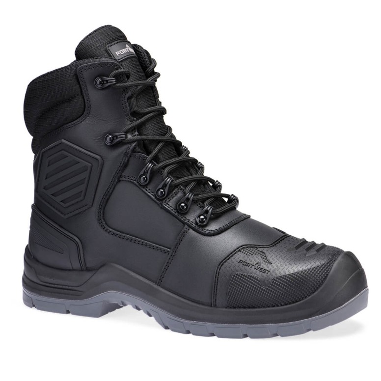 Chaussures de Sécurité Portwest S7L SC HRO HI...