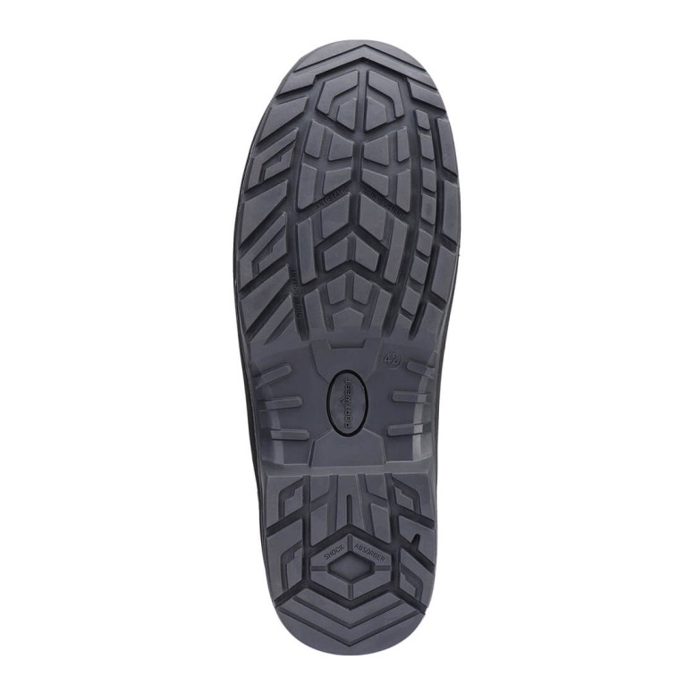 Chaussures de Sécurité Portwest S7L SC HRO HI...