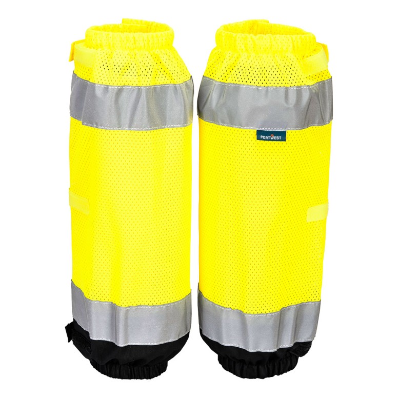 Manchons de Travail Portwest HV389 Haute...
