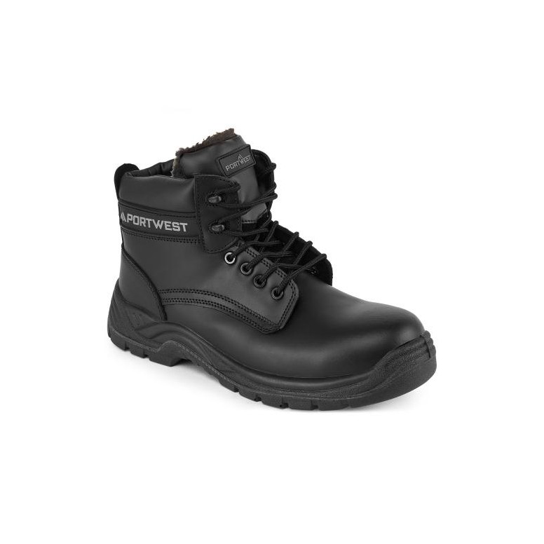 Chaussures de sécurité Portwest S3 SR FC12...