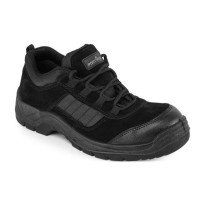 Chaussures de sécurité Portwest S1 FC66 basses sans métal