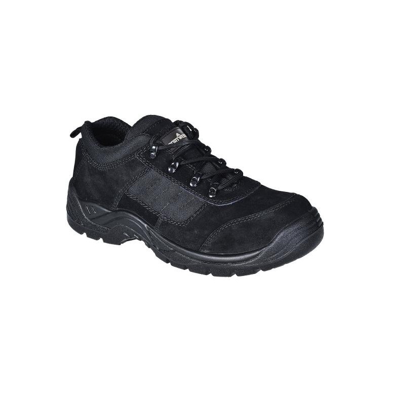 Chaussures de sécurité Portwest S1P FT64 basses