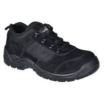 Chaussures de sécurité Portwest S1P FT64 basses