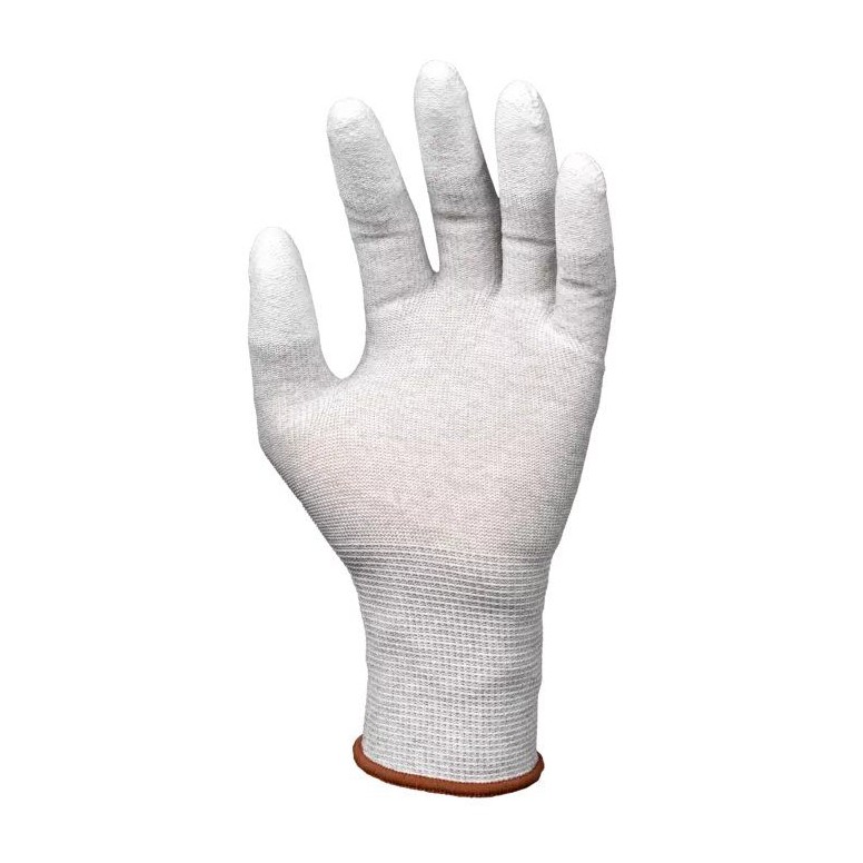 10 Paires - Gants de Travail Coverguard en...