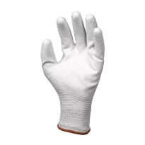 10 Paires - Gants de Travail Coverguard en Polyuréthane... 2