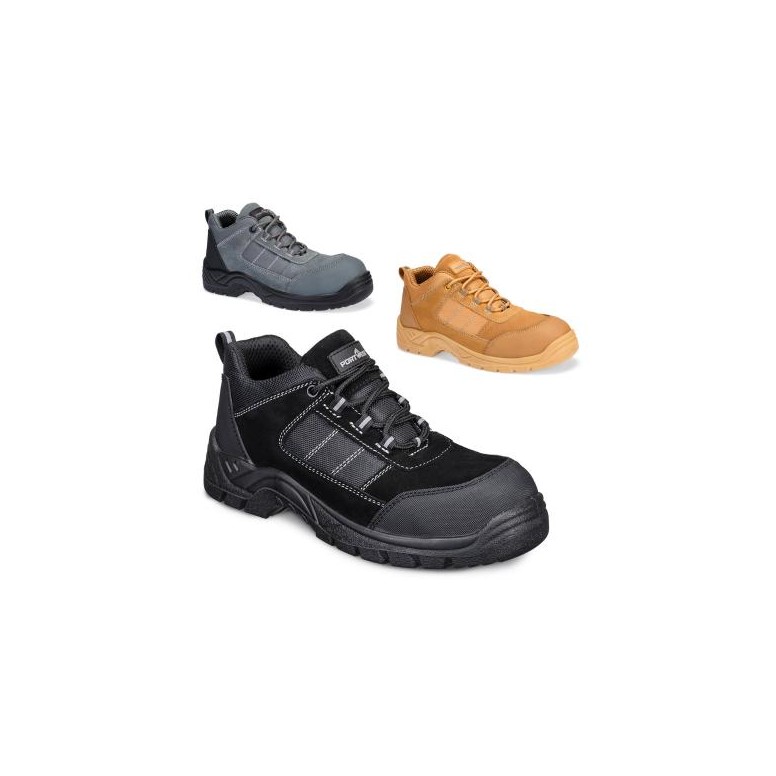 Chaussures de Sécurité Portwest S1PS SR FO FC24...