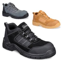 Chaussures de Sécurité Portwest S1PS SR FO FC24 Sans Métal Basses