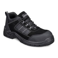 Chaussures de Sécurité Portwest S1PS SR FO FC24 Sans Métal Basses
