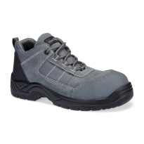 Chaussures de Sécurité Portwest S1PS SR FO FC24 Sans Métal Basses