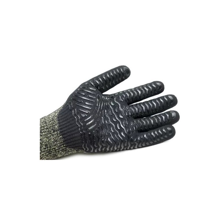 10 Paires - Gants de Travail Coverguard en...