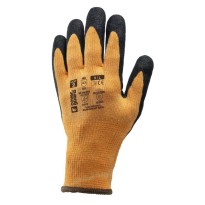 10 Paires - Gants de Travail Coverguard en Nitrile...