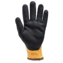 10 Paires - Gants de Travail Coverguard en Nitrile... 2