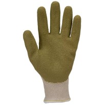 10 Paires - Gants de Travail Coverguard en Latex Euroheat... 2
