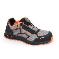 Chaussures de sécurité Base K-Jump S1P HRO SRC B1005A
