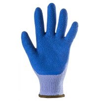 10 Paires - Gants de Travail Coverguard en Latex... 2
