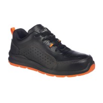 Chaussures de Sécurité Portwest S1P FC09 Basses Sans Métal