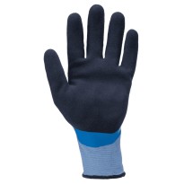 10 Paires - Gants de Travail Coverguard en Latex Eurolite... 2