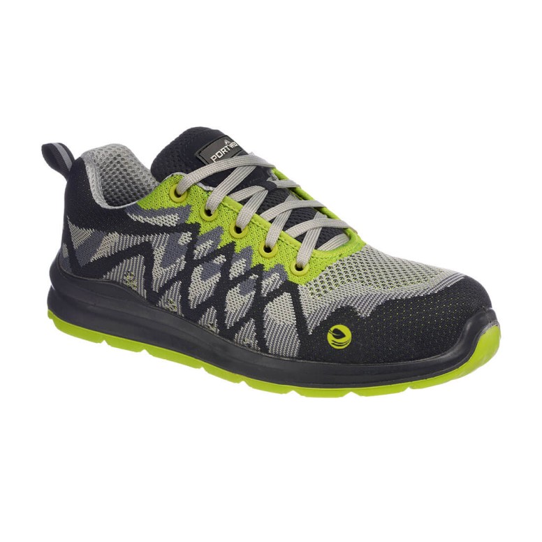 Chaussures de Sécurité Portwest S1P SRC FC08...