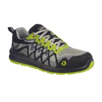 Chaussures de Sécurité Portwest S1P SRC FC08 Basses Sans Métal