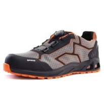 Chaussures de sécurité Base K-Jump S1P HRO SRC B1005A