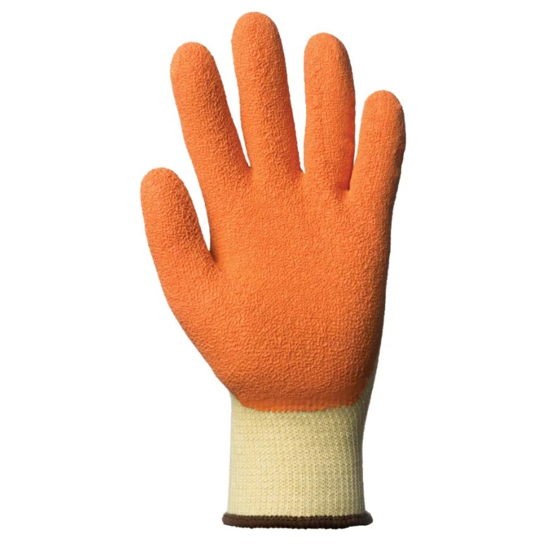 10 Paires - Gants de Travail Coverguard en...