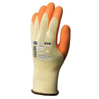 10 Paires - Gants de Travail Coverguard en Latex...