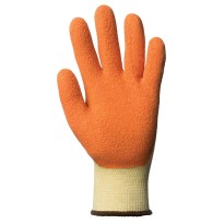 5 Paires - Gants de Travail Coverguard en Latex... 2