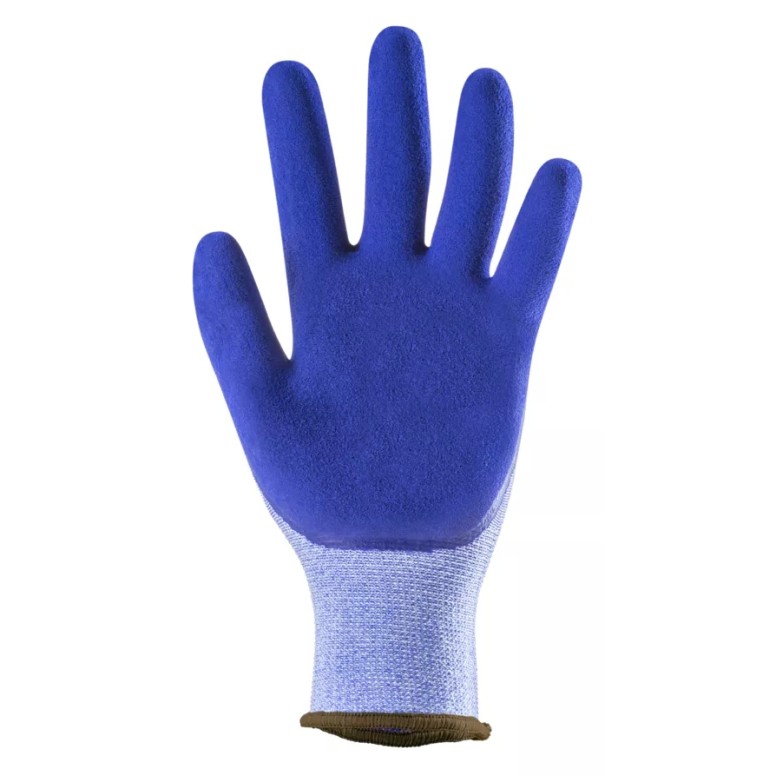 10 Paires - Gants De Travail Coverguard En...
