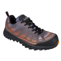 Chaussures de Sécurité Portwest S1PS SR FO FT36 Sans Métal Basses
